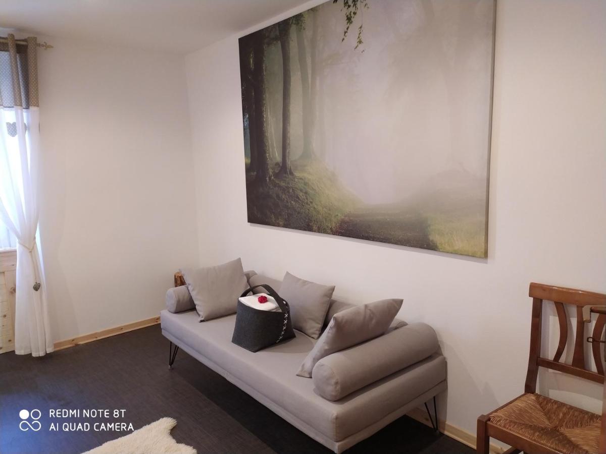 Ledro Lake Suite "Pur" Mezzolago Esterno foto