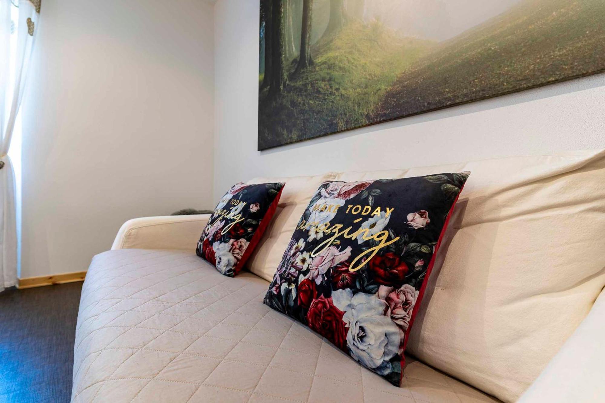 Ledro Lake Suite "Pur" Mezzolago Esterno foto