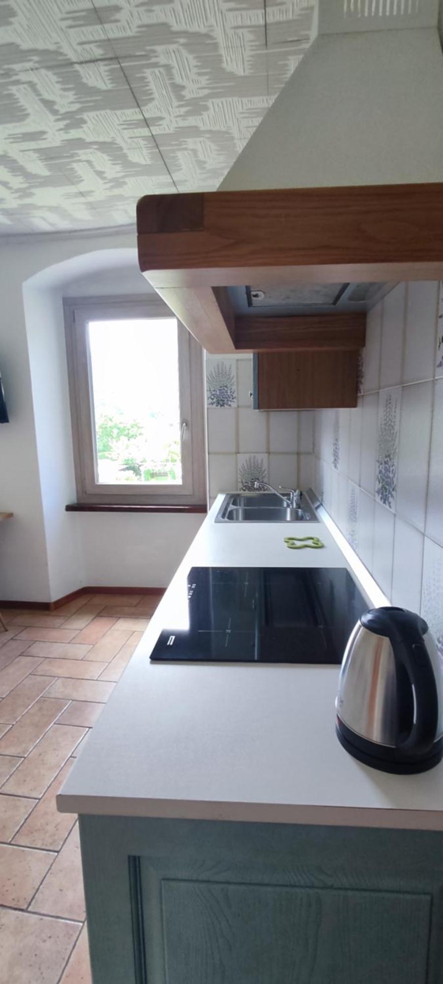 Ledro Lake Suite "Pur" Mezzolago Esterno foto