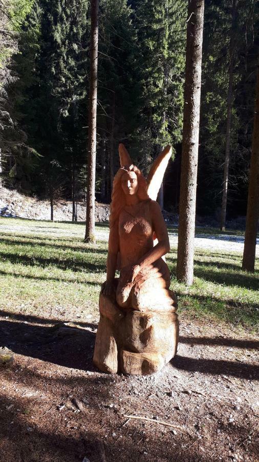 Ledro Lake Suite "Pur" Mezzolago Esterno foto