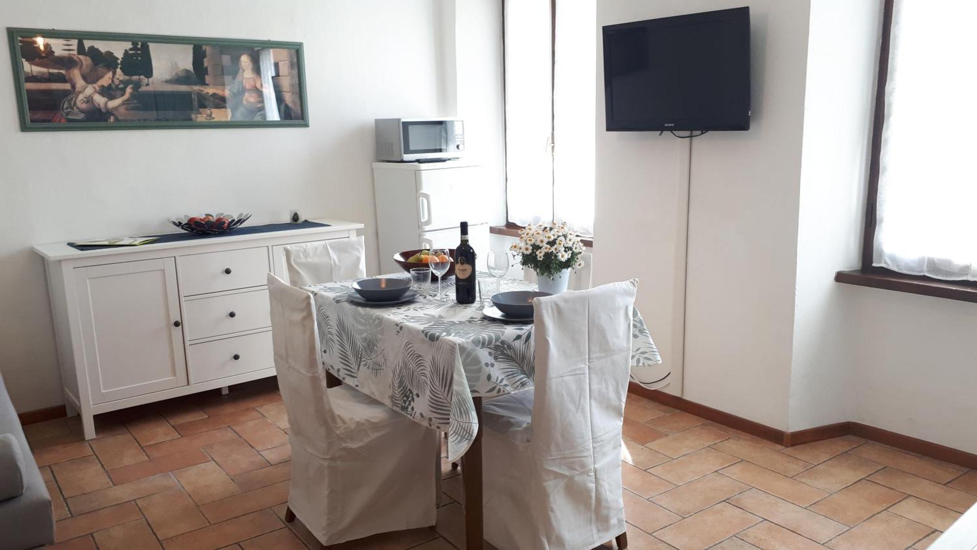 Ledro Lake Suite "Pur" Mezzolago Esterno foto