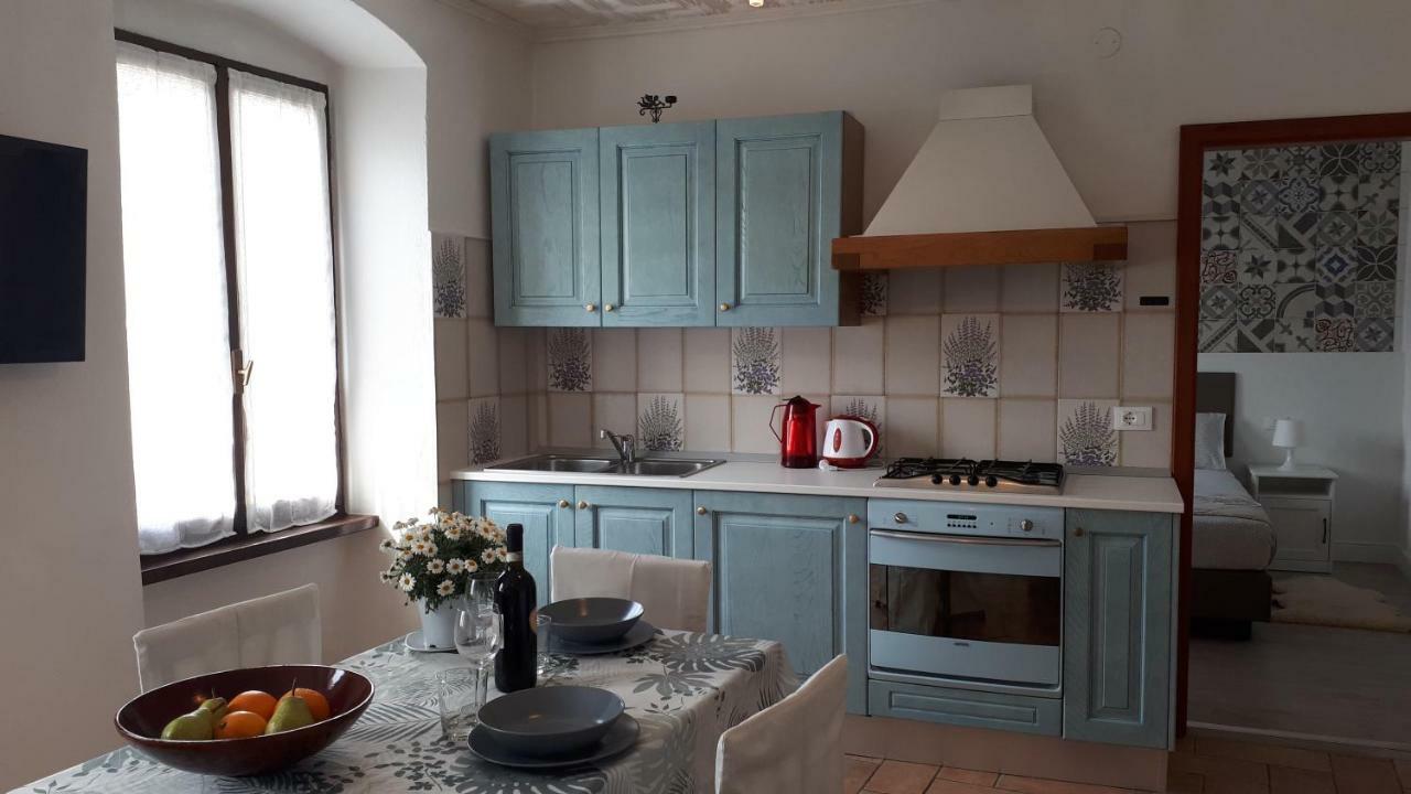 Ledro Lake Suite "Pur" Mezzolago Esterno foto